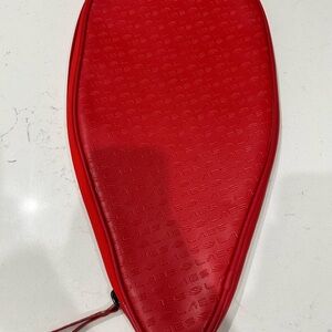 Selkirk Labs red pickleball